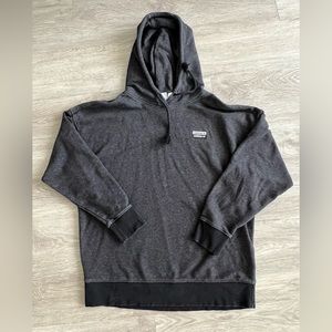 Adidas Grey Hoodie